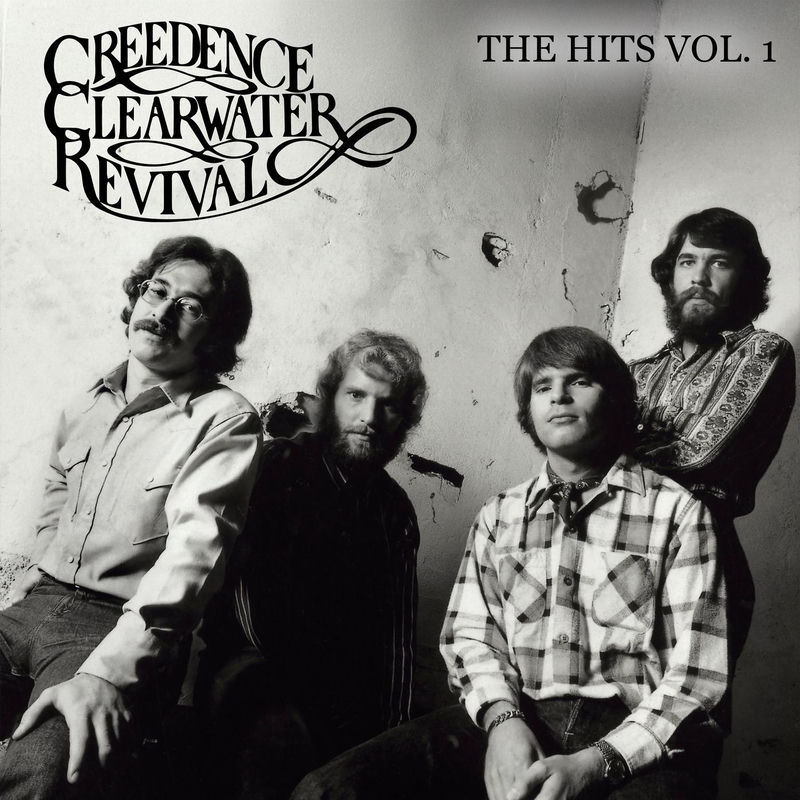 Creedence Clearwater Revival